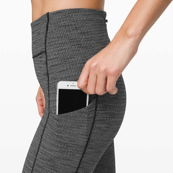 Lululemon Speed Up Tight 28" *Full-On Luxtreme 2019 Leggings - Picture 4 of 16